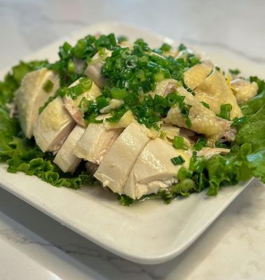 Mama Lu’s Dumpling House by null