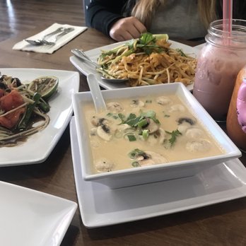 Muay Thai Kitchen - Thai Near Me - San Marcos, California Muay Thai Kitchen - Thai Near Me - San Marcos, California