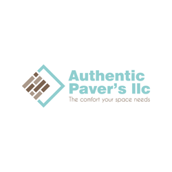 Authentic Pavers