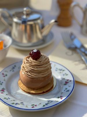 Carette by null