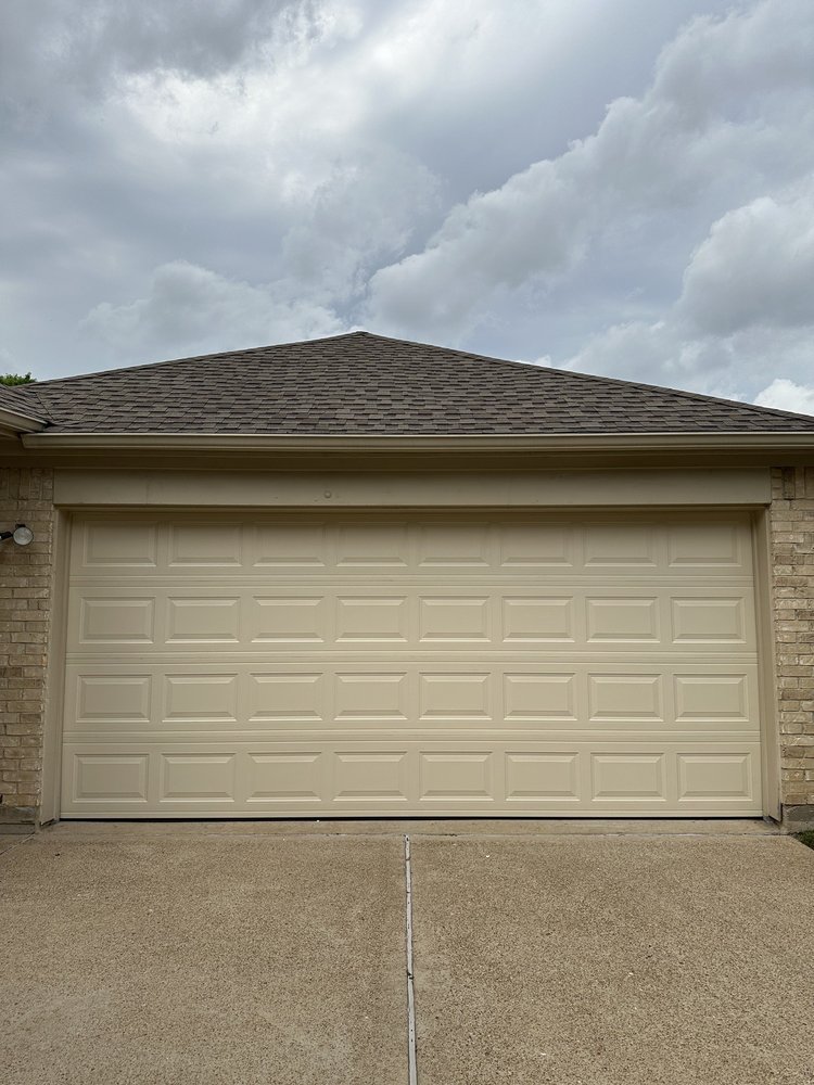 J & G Garage Doors - Garage Door Contractor in Houston, TX