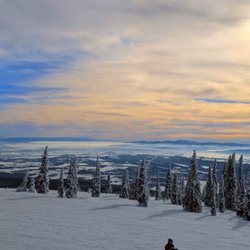 Whitefish Mountain Resort