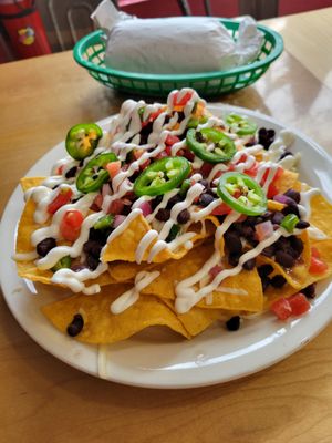 El Enano Mexican Restaurant by null