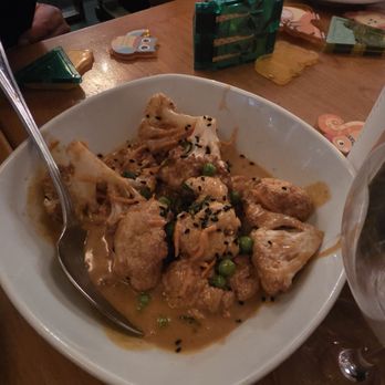 26 Beach Restaurant - Cauliflower - New American Near Me - Venice, California