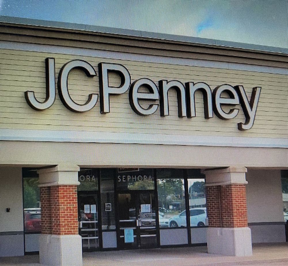 JCPENNEY Updated October 2024 100 Franklin St, Westerly, Rhode