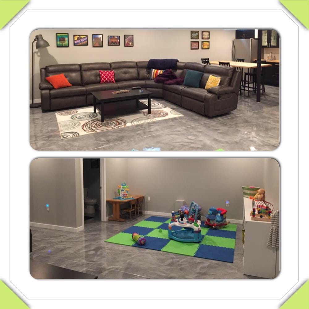 DIAMOND COATINGS Updated September 2024 48 Photos 50635 Wing Dr