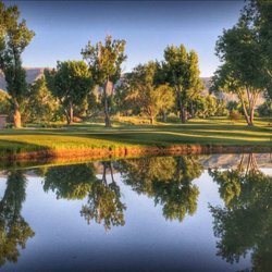 Paradise Valley Country Club