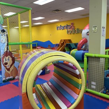 Kiddy Club - Kids Activities Near Me - Aurora, Illinois