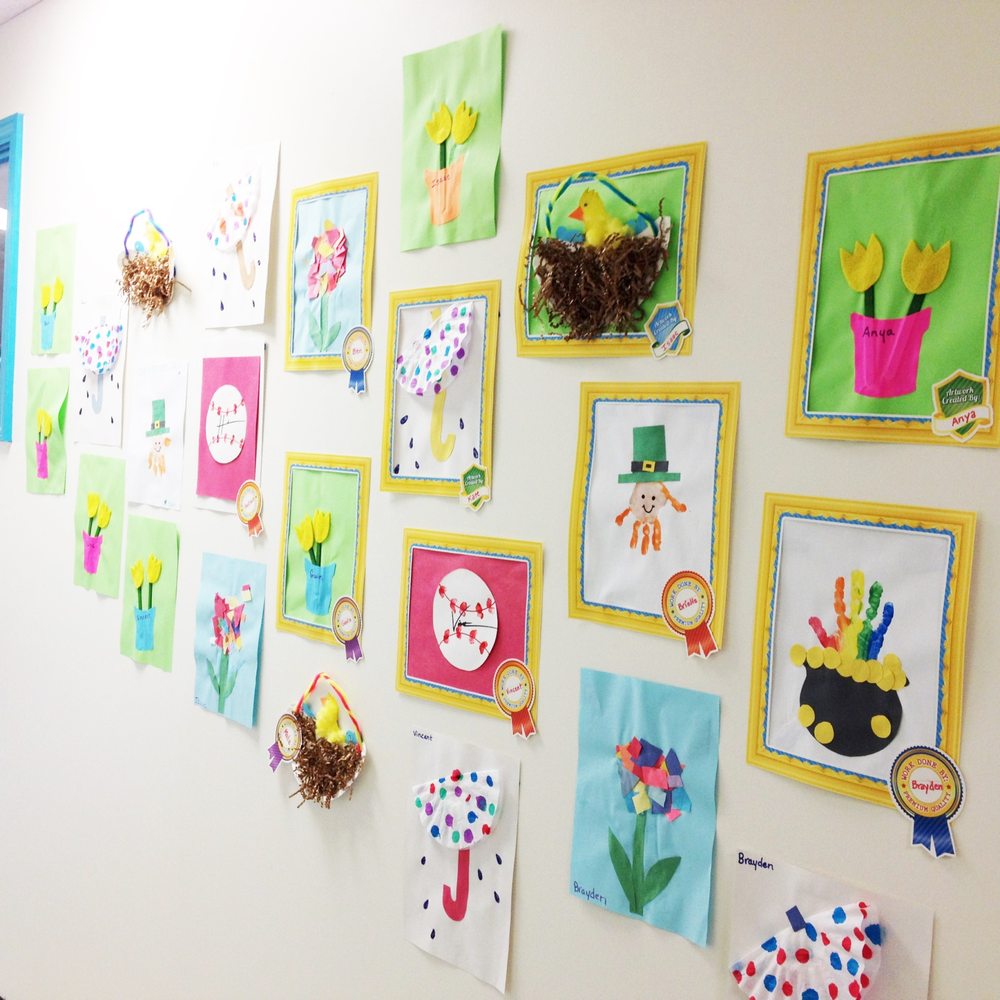 First Steps Early Childhood Learning Center - childcare center in Saint Louis, MO