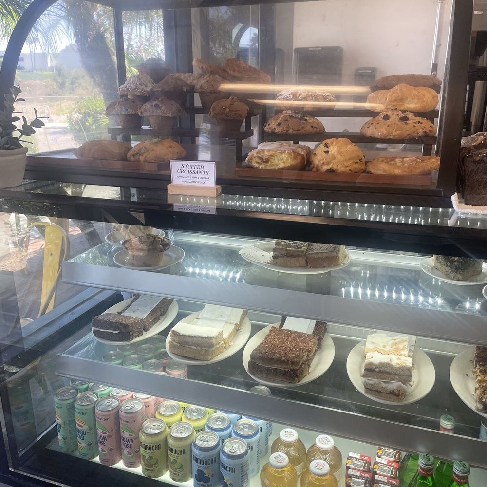 Pannikin Coffee & Tea - Baked goods - Coffee & Tea Near Me - Carlsbad, California