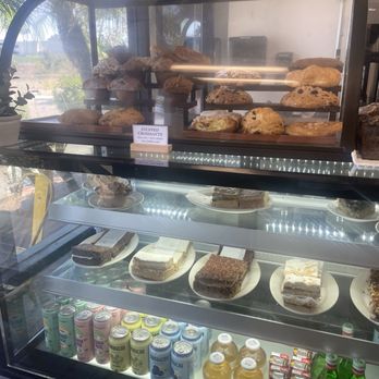 Pannikin Coffee & Tea - Baked goods - Coffee & Tea Near Me - Carlsbad, California