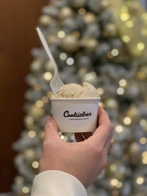 Cookiebar Scoop Shop by null