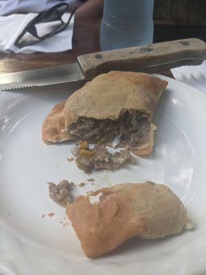 Al Chimichurri by null