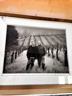 Porter-Bass Winery by null