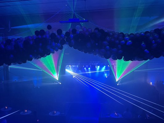 The Brighton - A NPU Venue by null