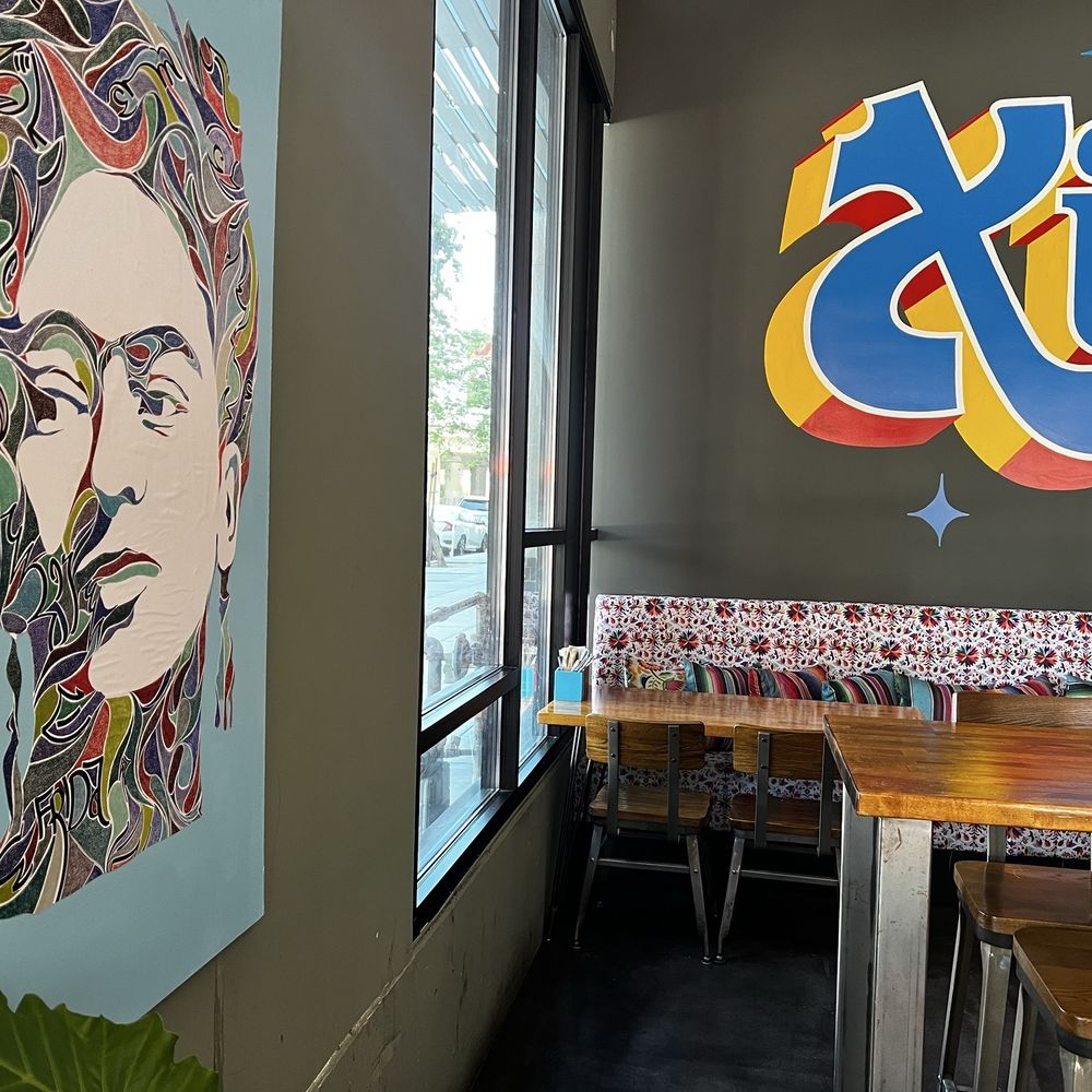 Xingones Cantina - Tacos Near Me - Oakland, California Xingones Cantina - Tacos Near Me - Oakland, California