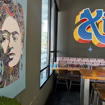 Xingones Cantina  - Tacos Near Me - Oakland, California