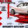 Integrity Auto Body Appearance Specialists