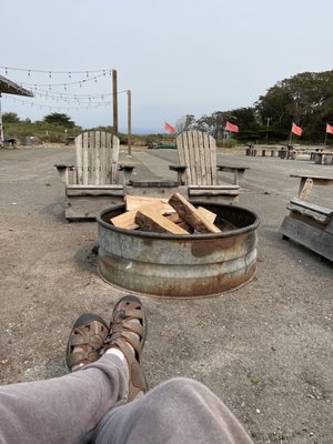 Humboldt Bay Social Club by null