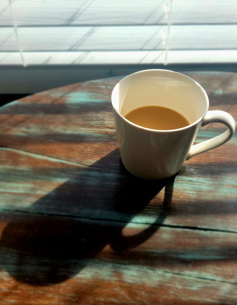 Black Elk Coffee Bar Logo