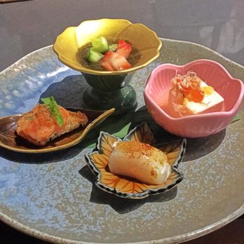 Hinata - Sushi Bars Near Me - San Francisco, California