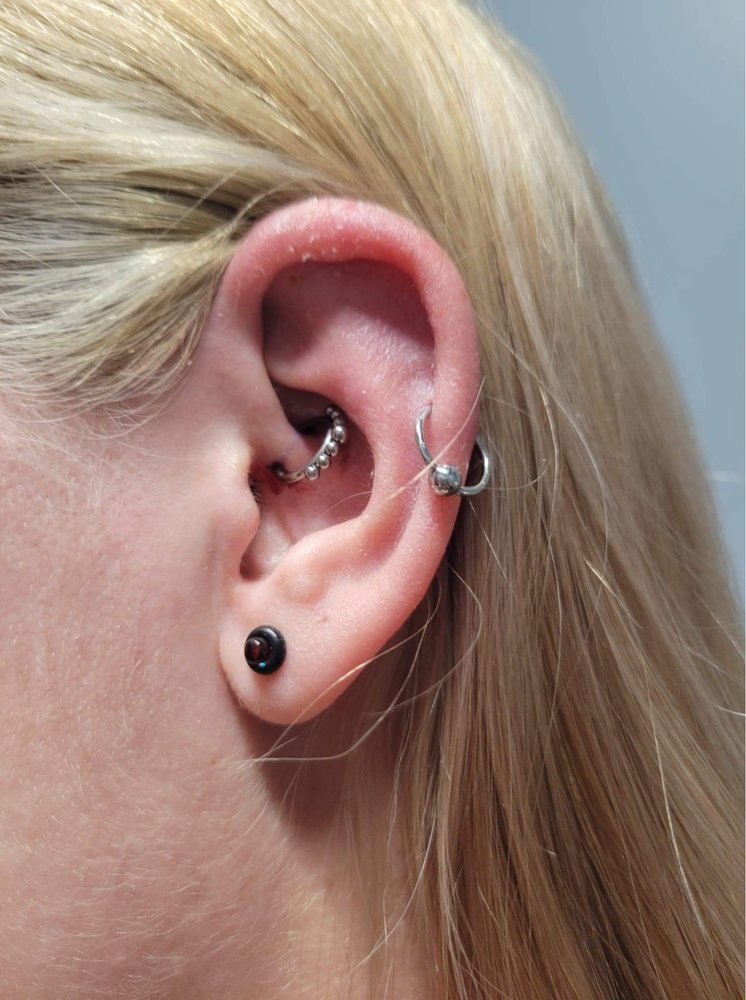 PIERCINGS BY HONEY Updated August 2024 2670 Preston St, Salt Lake