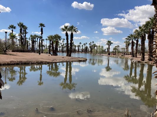 Papago Park by null