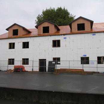 Parker Buildings - General Contractors Near Me - Hubbard, Oregon Parker Buildings - General Contractors Near Me - Hubbard, Oregon