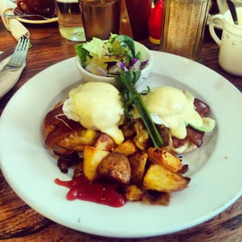 Lady Marmalade - Bennie. Ye. - Breakfast & Brunch Near Me - Toronto, Ontario