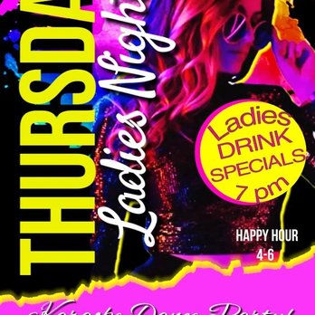 Turtleheads Raw Bar - a flyer for a party - Bars Near Me - Joplin, Missouri