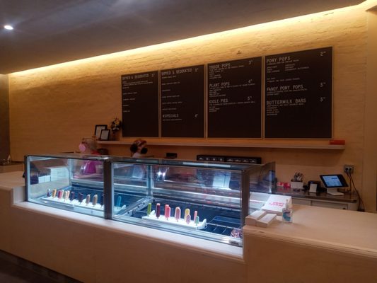 Pretty Cool Ice Cream by null