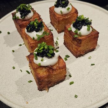 PLANTA West Palm Beach - Thousand layer potato - Sushi Bars Near Me - West Palm Beach, Florida PLANTA West Palm Beach - Thousand layer potato - Sushi Bars Near Me - West Palm Beach, Florida