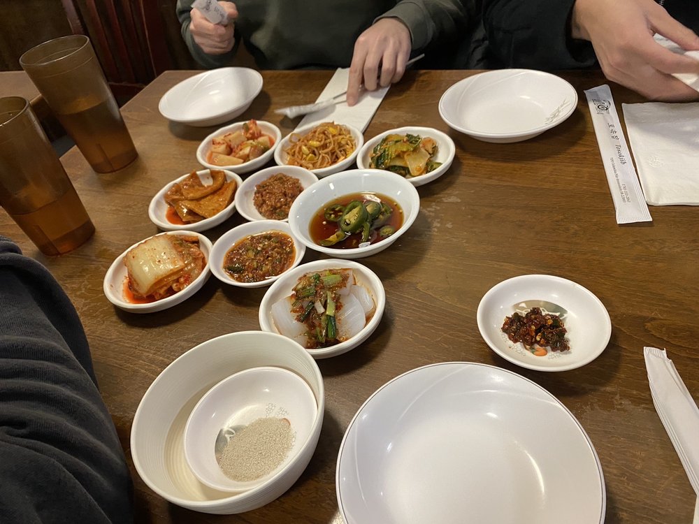 TO SOK JIP - 789 Photos & 575 Reviews - Korean - 7211 Columbia Pike, Annandale, VA - Restaurant Reviews - Phone Number - Menu - Yelp