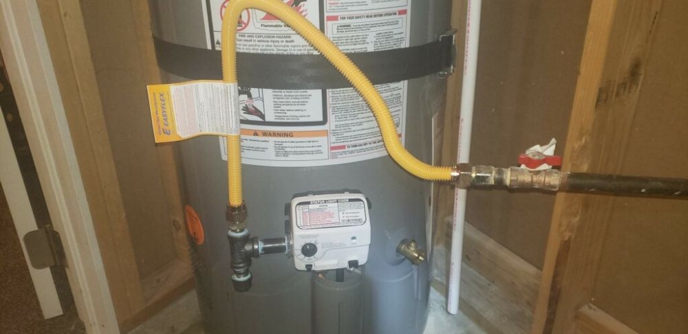 Slide of Epic Plumbing and Drains