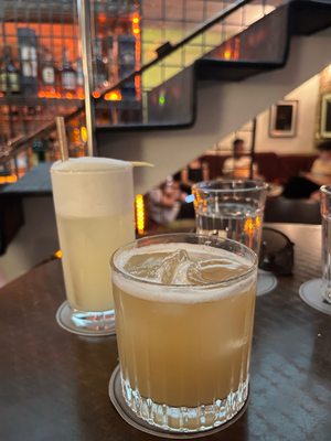 1862 Dry Bar by null