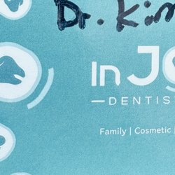 In Joy Dentistry