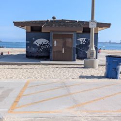 Restrooms