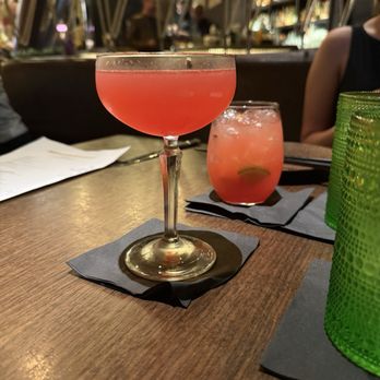 Lemongrass - Pink Leopard Watermelon Smash - Thai Near Me - Las Vegas, Nevada Lemongrass - Pink Leopard Watermelon Smash - Thai Near Me - Las Vegas, Nevada