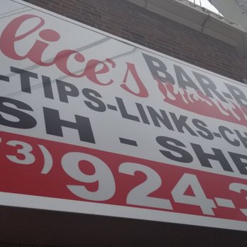 Alice's Bar-B-Que - Outside - Barbeque Near Me - Chicago, Illinois