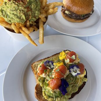 Cos&Pi - Breakfast & Brunch Near Me - South Pasadena, California