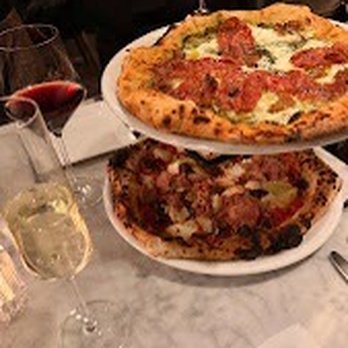 Massimo's - Italian Near Me - Long Beach, California