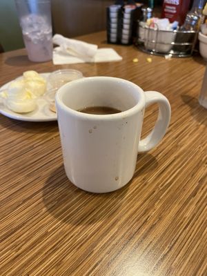 Breakfast House by null