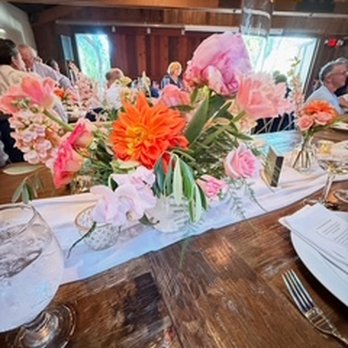 Alpha Floral - Florists Near Me - Santa Barbara, California