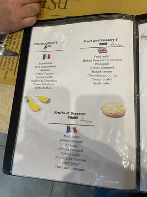Trattoria da Rocco by null