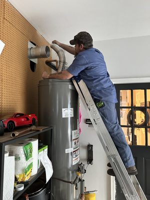 NC Plumbing Pros Logo