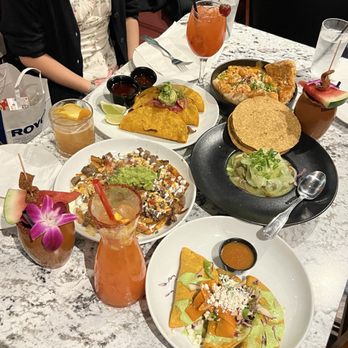 Kulturas - Mexican Near Me - Pasadena, California