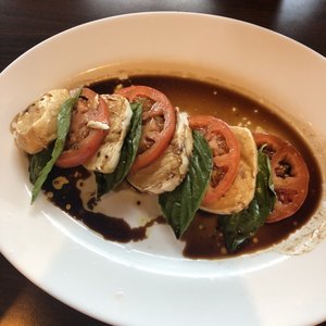 Enzo’s Ristorante & Pizza on Yelp