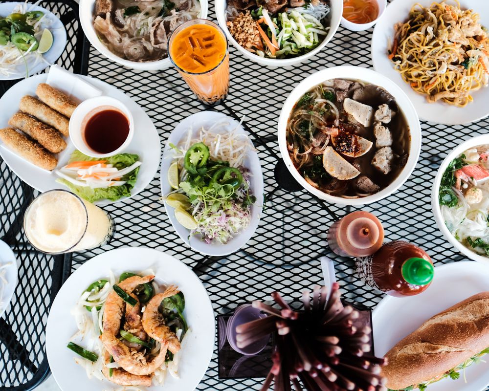 PHO KING 4 475 Photos & 769 Reviews 226 3rd St, Davis, CA Yelp