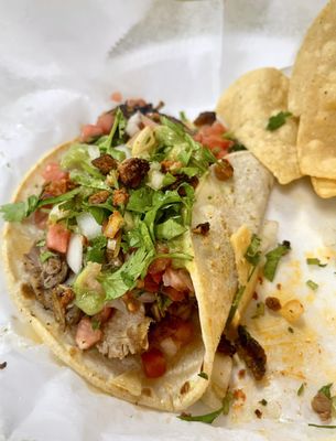 Ernesto's Mexican Taco Shop by null