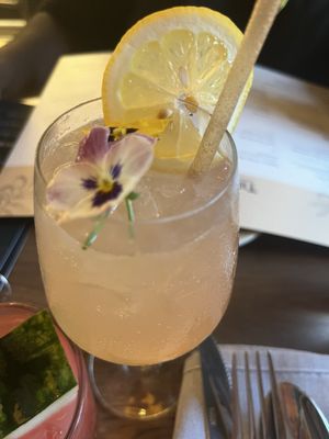 Tiffany's Bar and Bistro by null